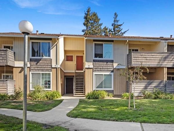 2575 Easton Way, Unit 87, San Jose, CA 95133