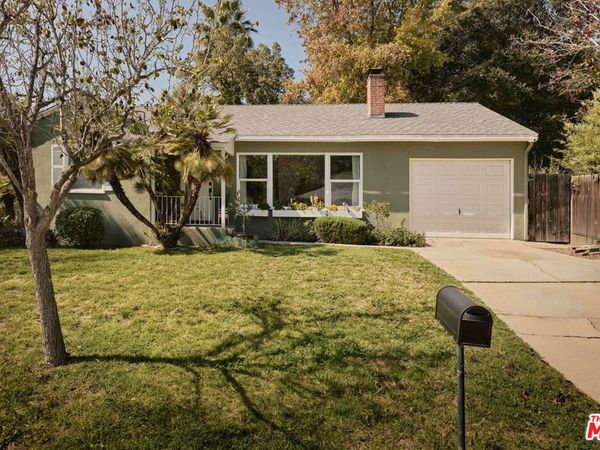 821 Miltonwood Avenue, Duarte, CA 91010