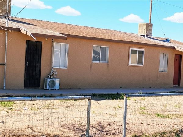 41325 National Trails Highway, Unit 2, Daggett, CA 92327