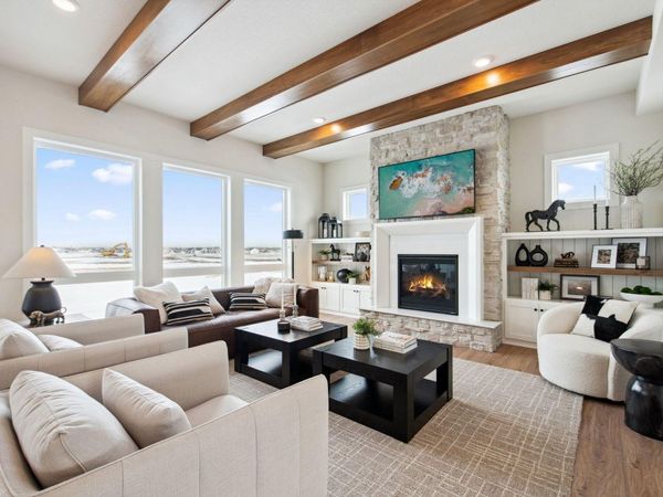 1236 Ardara Ridge Road , Rosemount, MN 55068