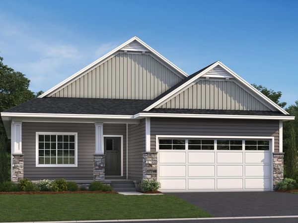 17779 Ellsworth Drive , Lakeville, MN 55044