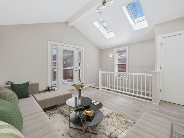 2944 Vallejo Street, Denver, CO 80211