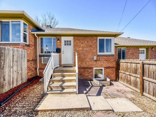 4420 W 11th Avenue, Denver, CO 80204