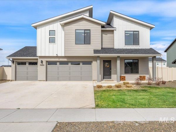 7620 E Limpkin Dr., Nampa, ID 83687