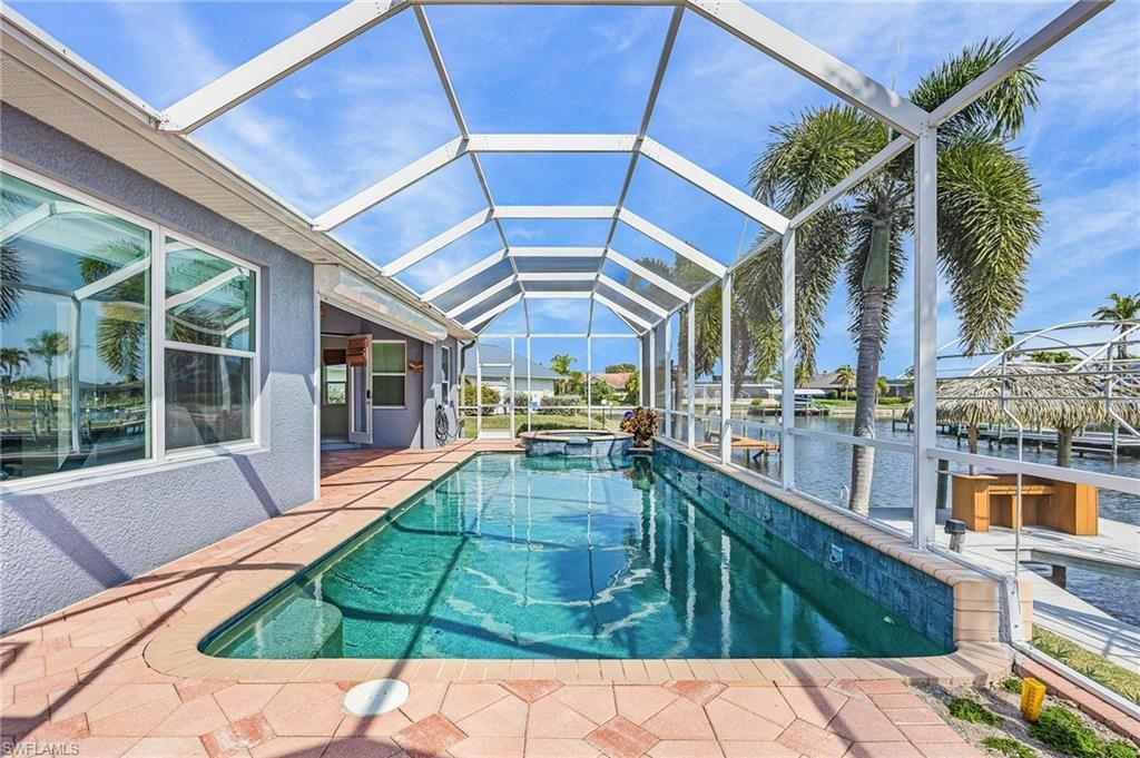 4103 SW 28th Ave, Cape Coral, FL 33914 Photo