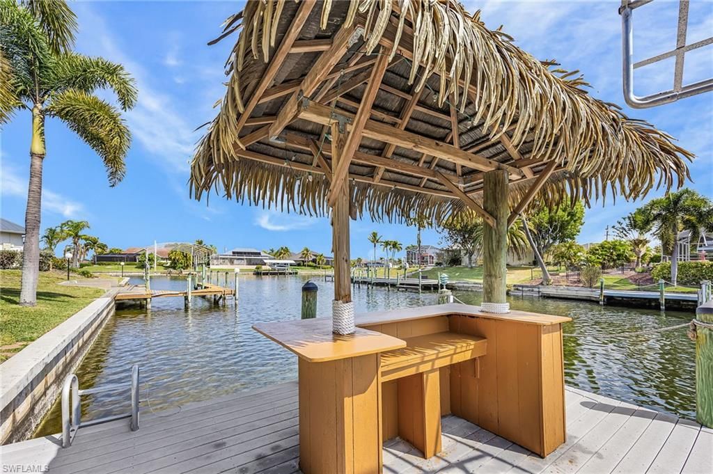 4103 SW 28th Ave, Cape Coral, FL 33914 Photo