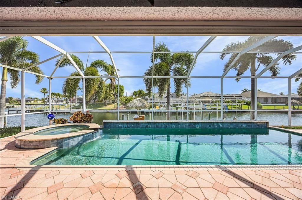 4103 SW 28th Ave, Cape Coral, FL 33914 Photo