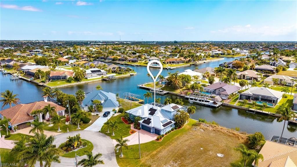 4103 SW 28th Ave, Cape Coral, FL 33914 Photo