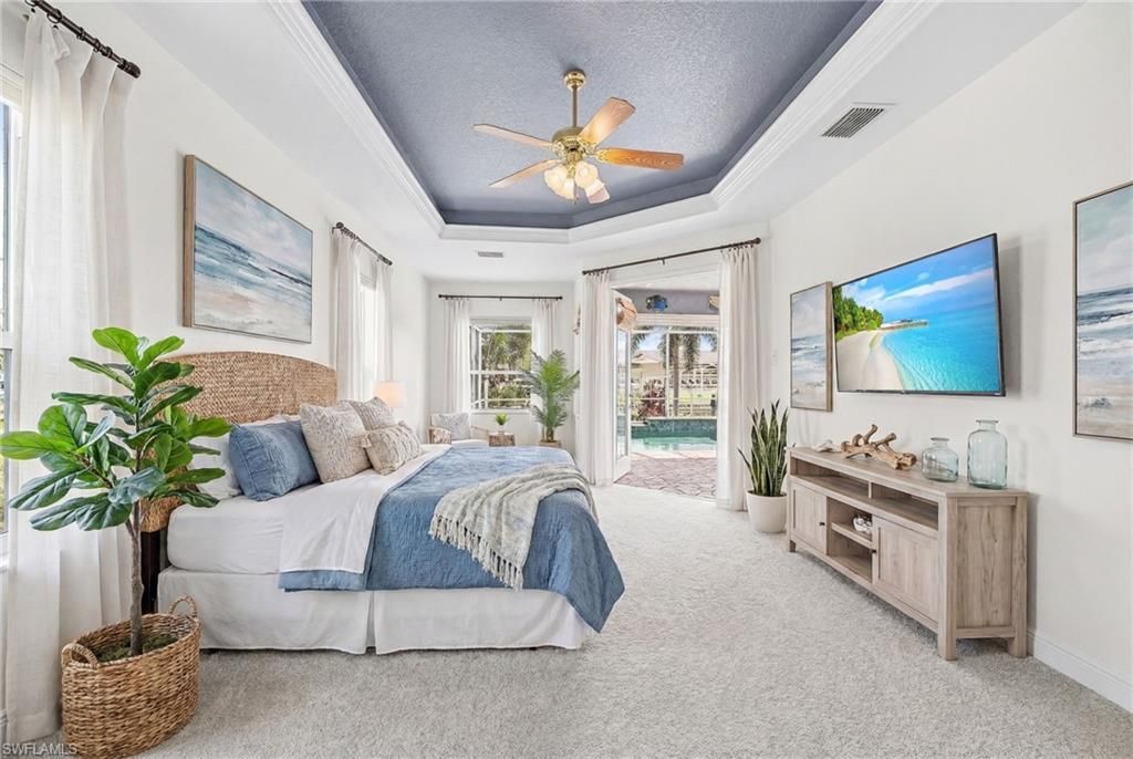 4103 SW 28th Ave, Cape Coral, FL 33914 Photo