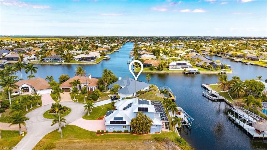 4103 SW 28th Ave, Cape Coral, FL 33914 Photo