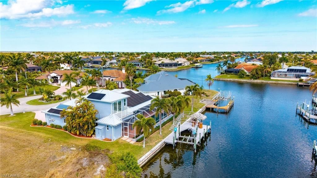 4103 SW 28th Ave, Cape Coral, FL 33914 Photo