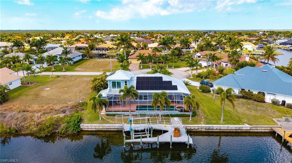 4103 SW 28th Ave, Cape Coral, FL 33914 Photo