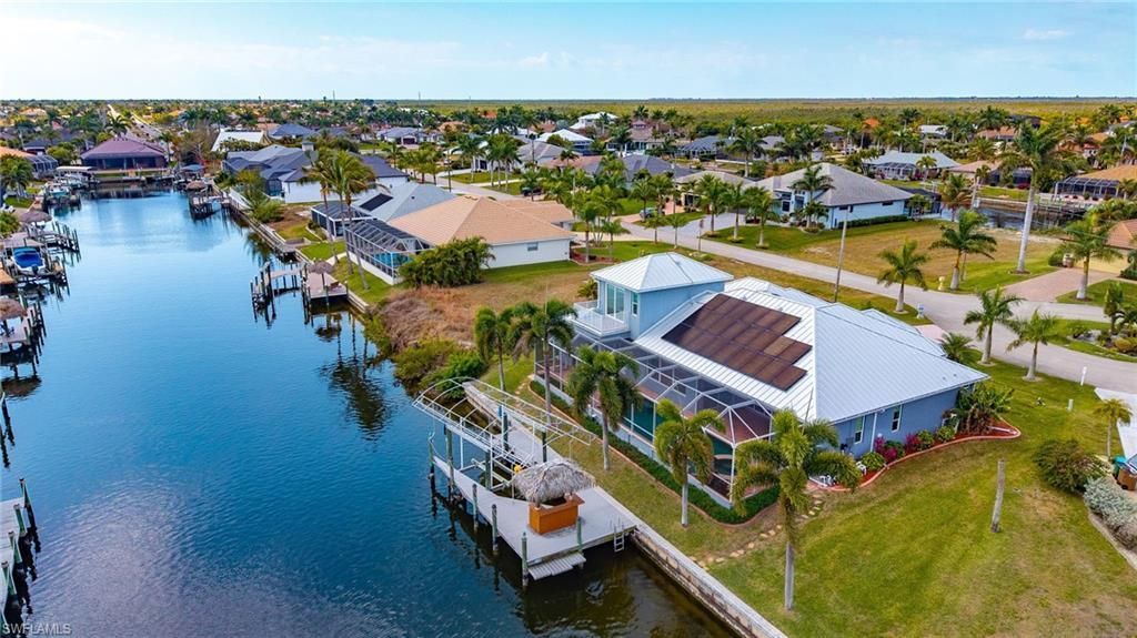 4103 SW 28th Ave, Cape Coral, FL 33914 Photo
