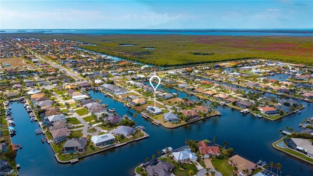 4103 SW 28th Ave, Cape Coral, FL 33914 Photo