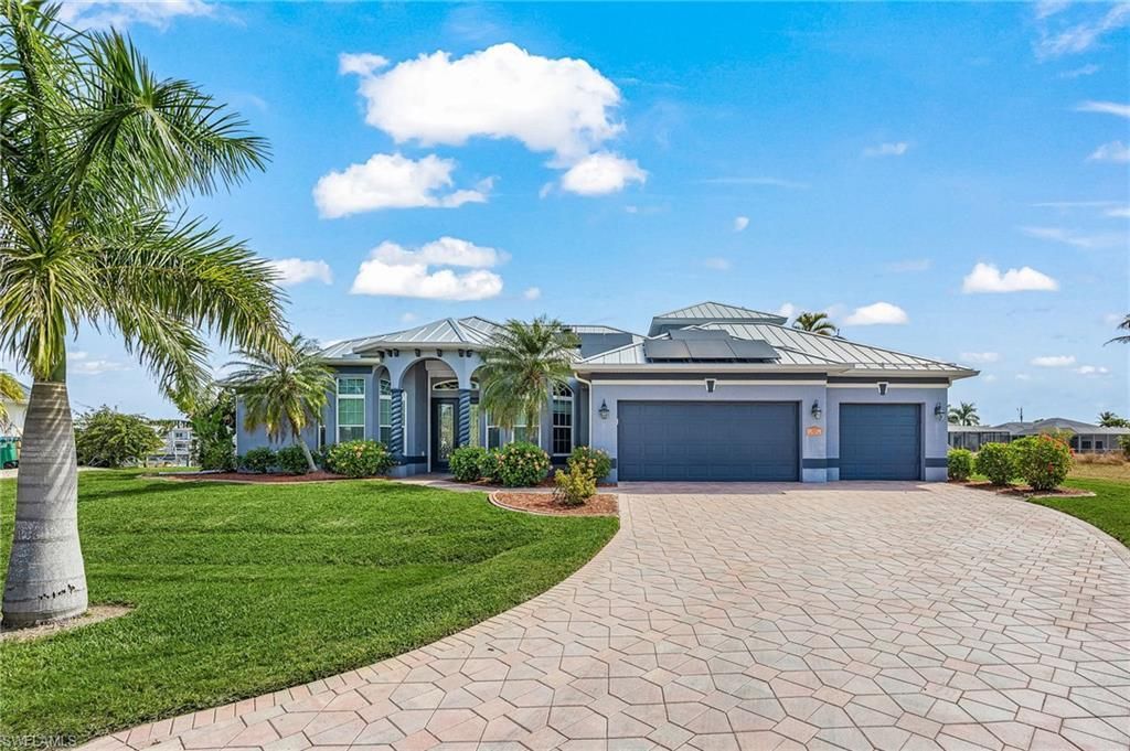 4103 SW 28th Ave, Cape Coral, FL 33914 Photo