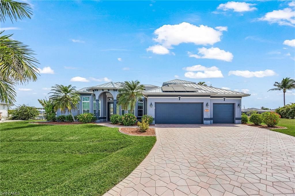 4103 SW 28th Ave, Cape Coral, FL 33914 Photo