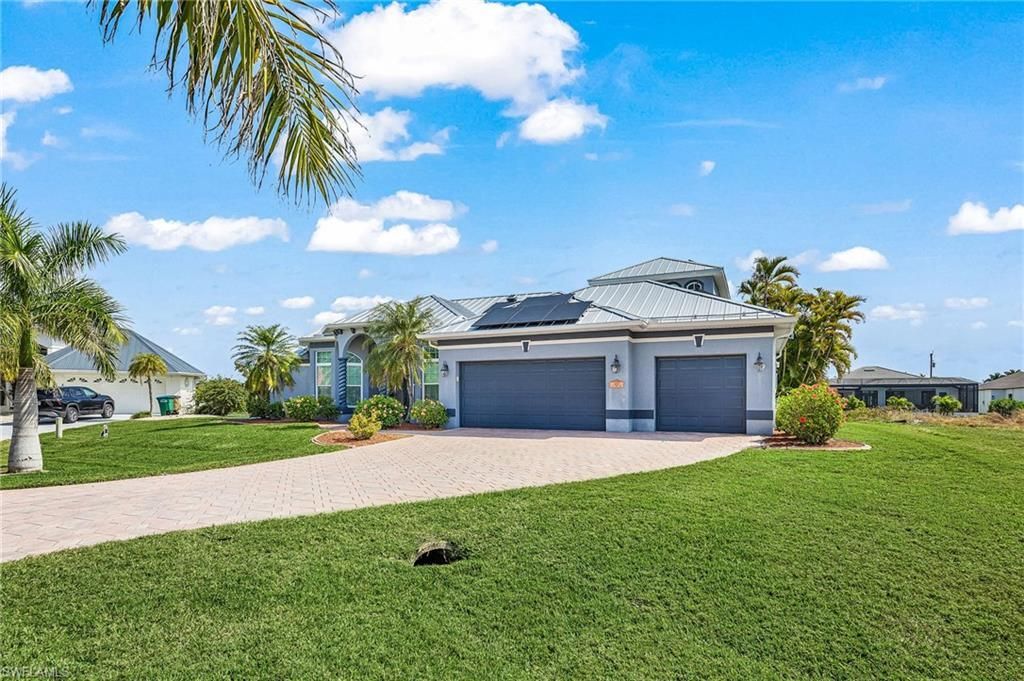 4103 SW 28th Ave, Cape Coral, FL 33914 Photo
