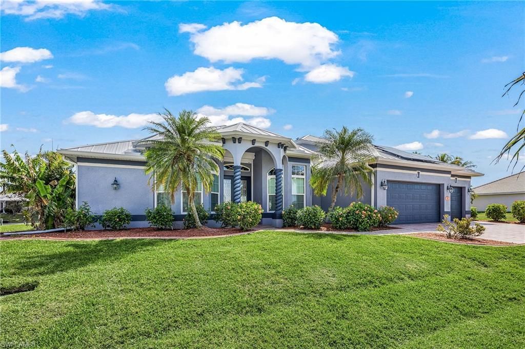 4103 SW 28th Ave, Cape Coral, FL 33914 Photo
