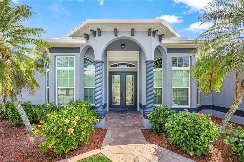 4103 SW 28th Ave, Cape Coral, FL 33914 Photo