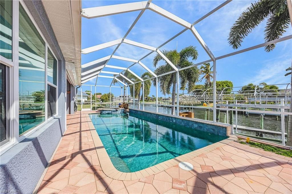4103 SW 28th Ave, Cape Coral, FL 33914 Photo