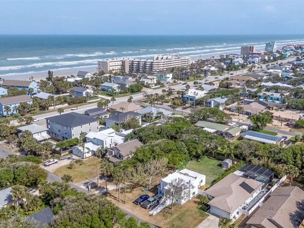 833 E 12TH AVENUE, NEW SMYRNA BEACH, FL 32169