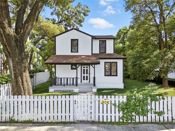 501 E SPARKMAN AVENUE , TAMPA, FL 33602