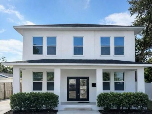 2738 16TH AVENUE N, ST PETERSBURG, FL 33713