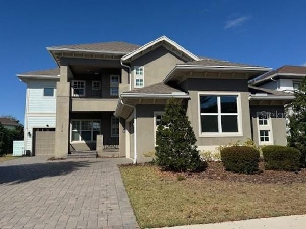 12518 BOVET AVENUE, ORLANDO, FL 32827