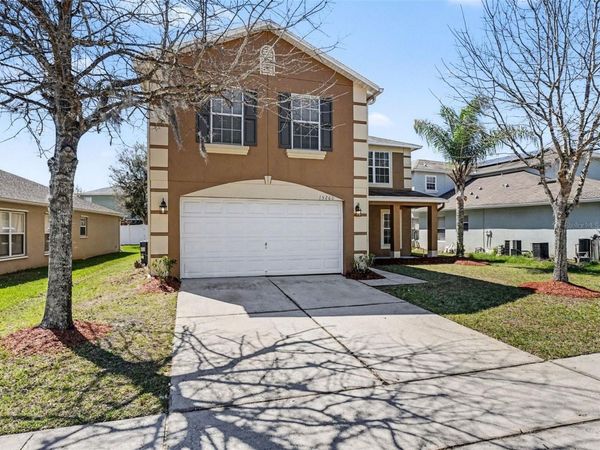 15260 PERDIDO DRIVE , ORLANDO, FL 32828