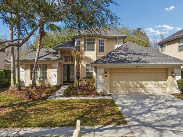 10162 DEERCLIFF DRIVE , TAMPA, FL 33647
