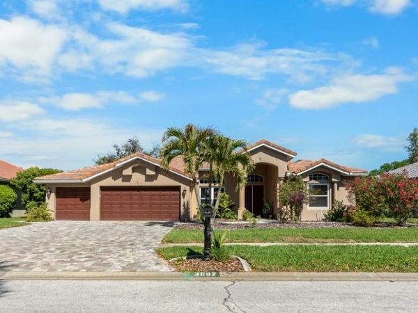 3897 TALAH DRIVE , PALM HARBOR, FL 34684