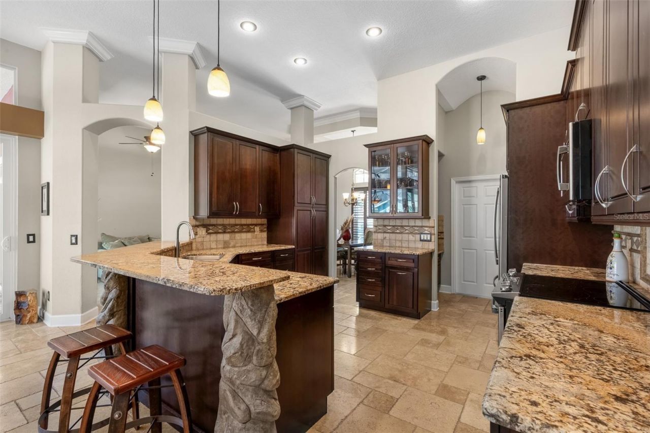 3897 Talah Drive, Palm Harbor, FL 34684 Photo