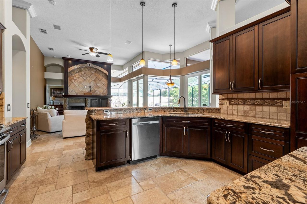 3897 Talah Drive, Palm Harbor, FL 34684 Photo