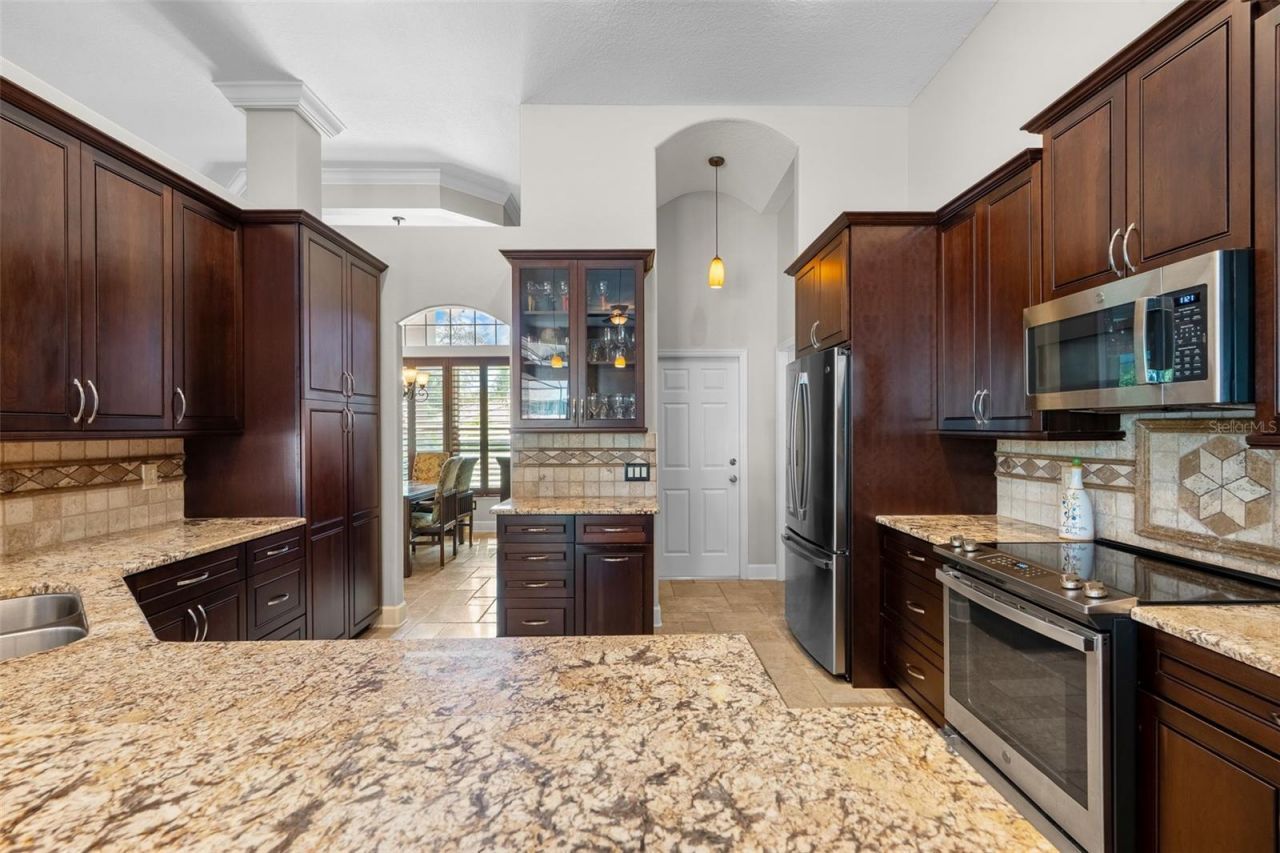 3897 Talah Drive, Palm Harbor, FL 34684 Photo