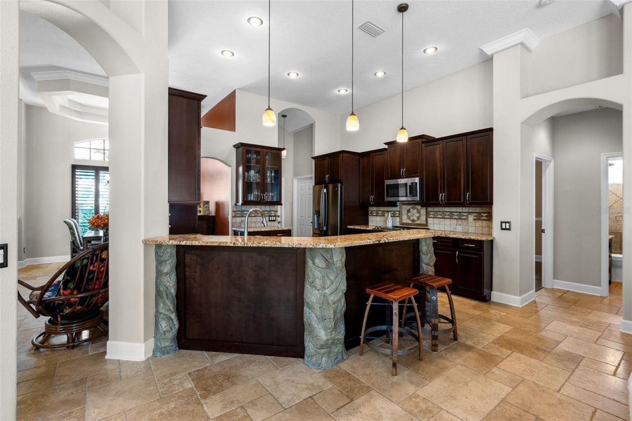 3897 Talah Drive, Palm Harbor, FL 34684 Photo