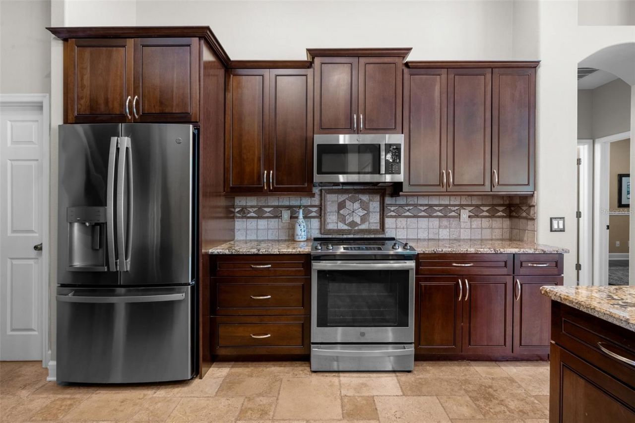 3897 Talah Drive, Palm Harbor, FL 34684 Photo