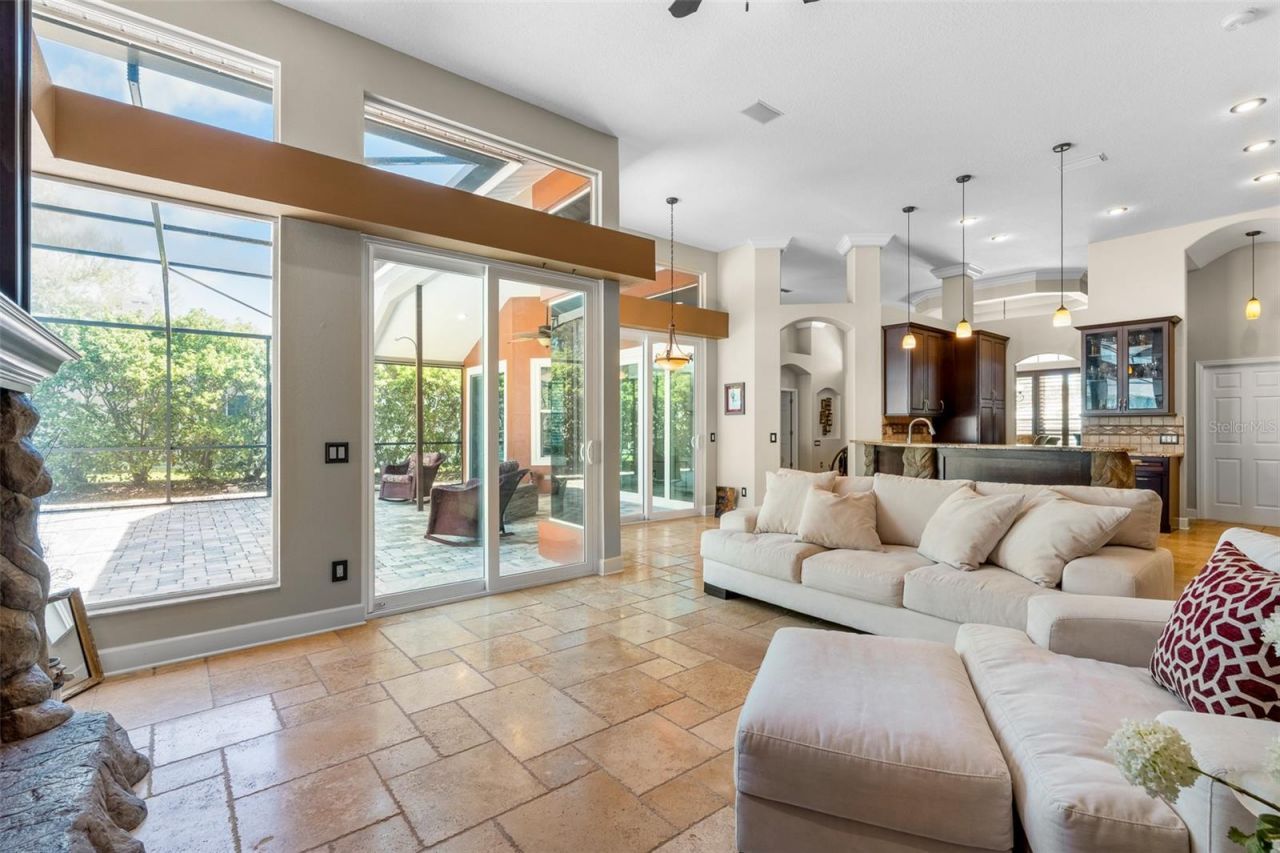 3897 Talah Drive, Palm Harbor, FL 34684 Photo