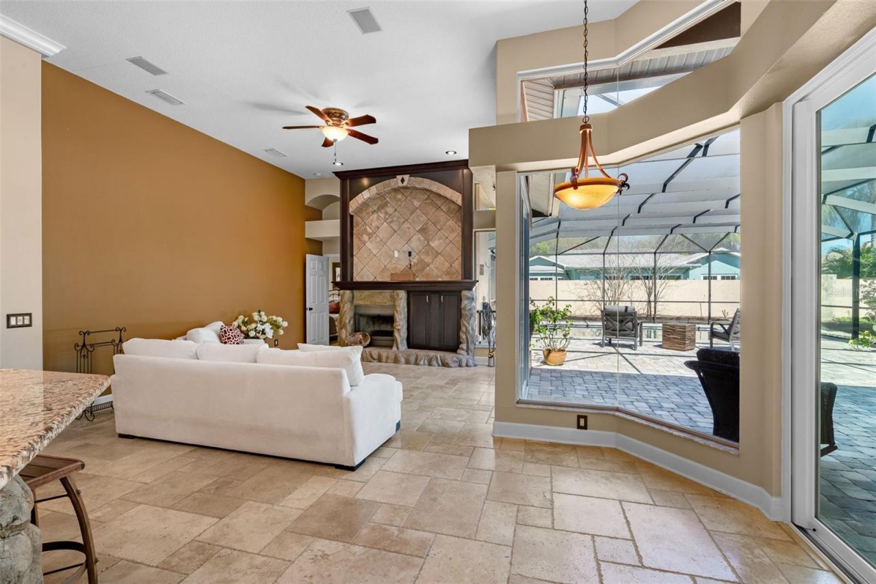 3897 Talah Drive, Palm Harbor, FL 34684 Photo