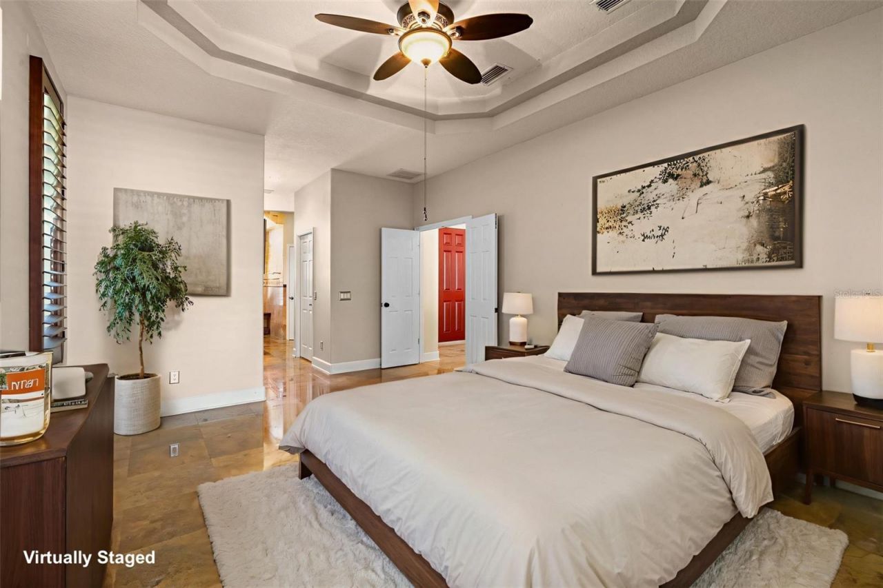 3897 Talah Drive, Palm Harbor, FL 34684 Photo