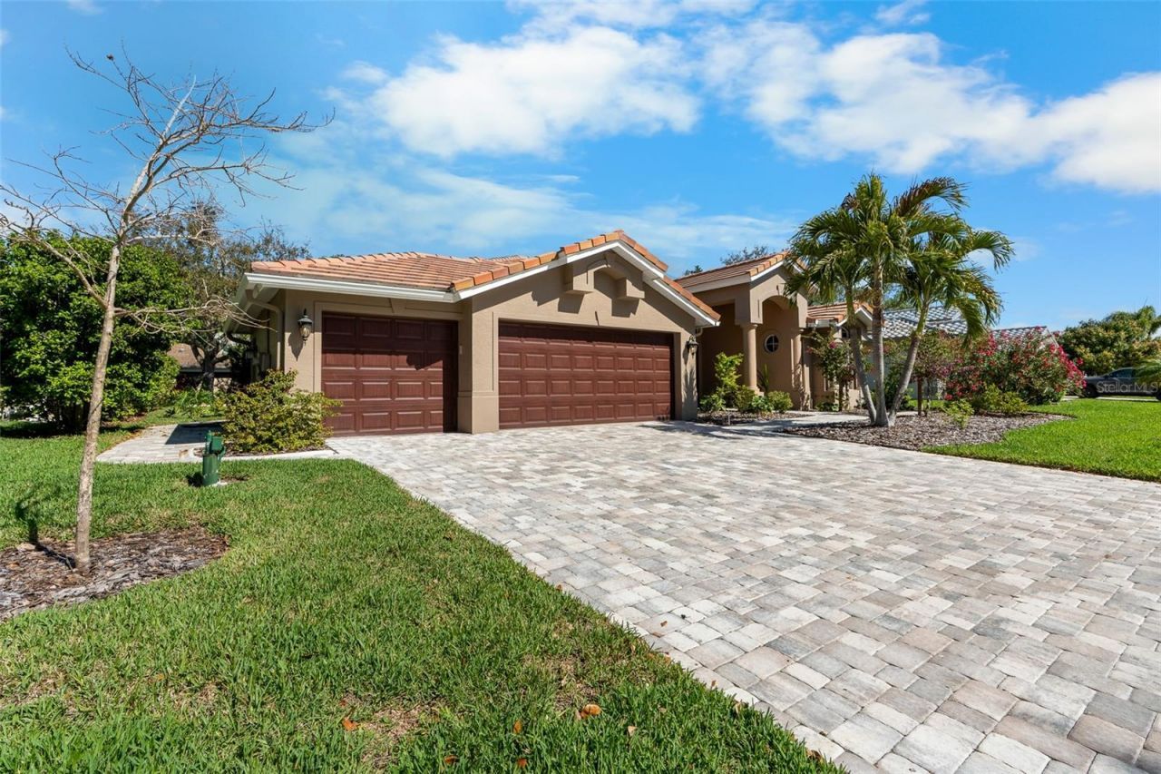 3897 Talah Drive, Palm Harbor, FL 34684 Photo