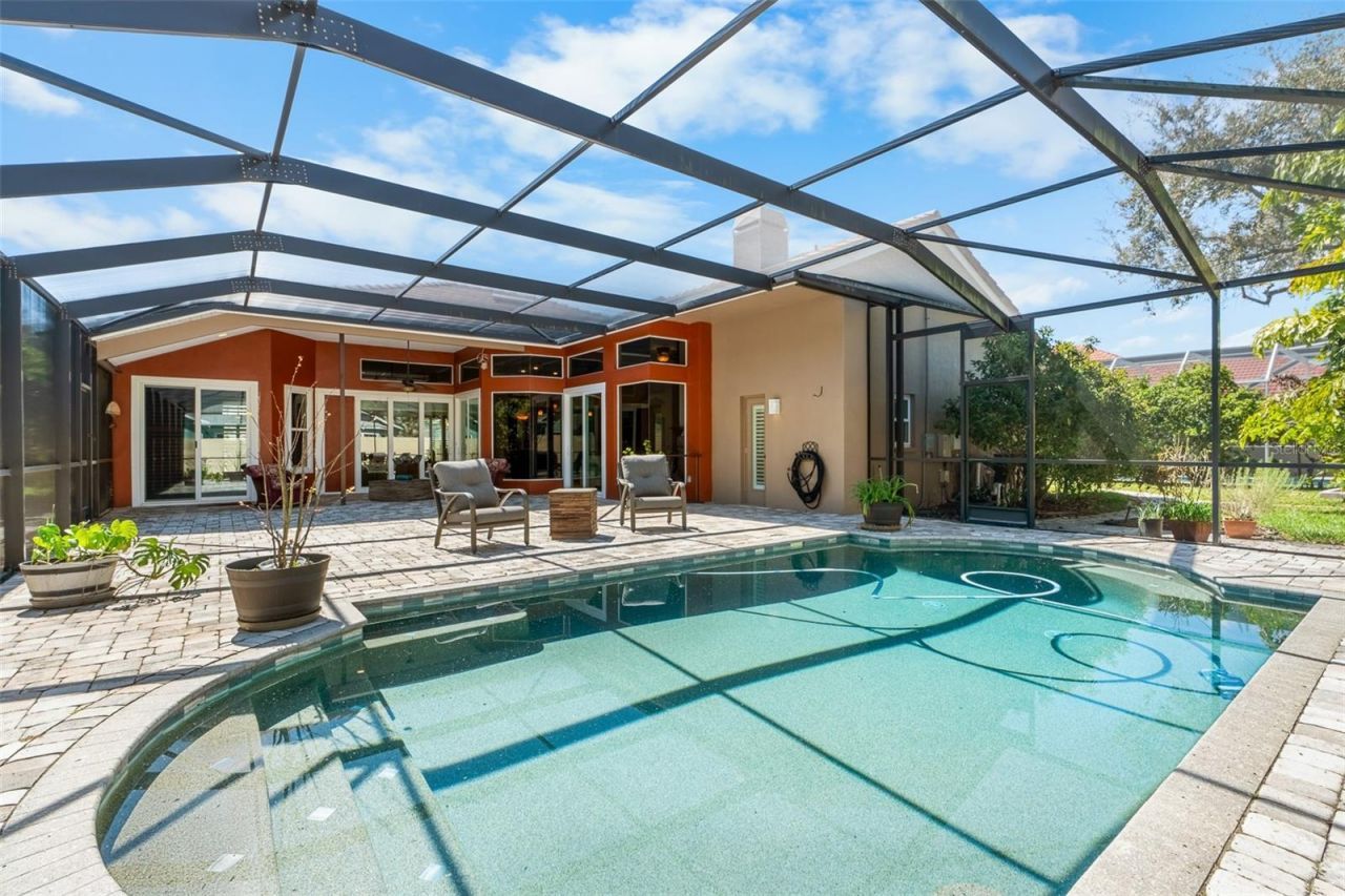 3897 Talah Drive, Palm Harbor, FL 34684 Photo