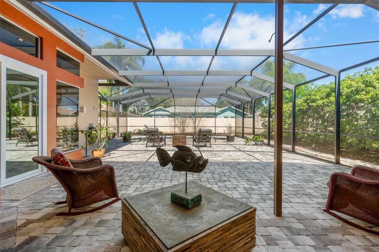 3897 Talah Drive, Palm Harbor, FL 34684 Photo