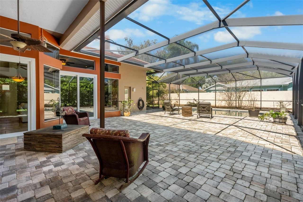 3897 Talah Drive, Palm Harbor, FL 34684 Photo