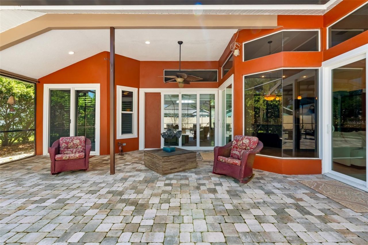 3897 Talah Drive, Palm Harbor, FL 34684 Photo