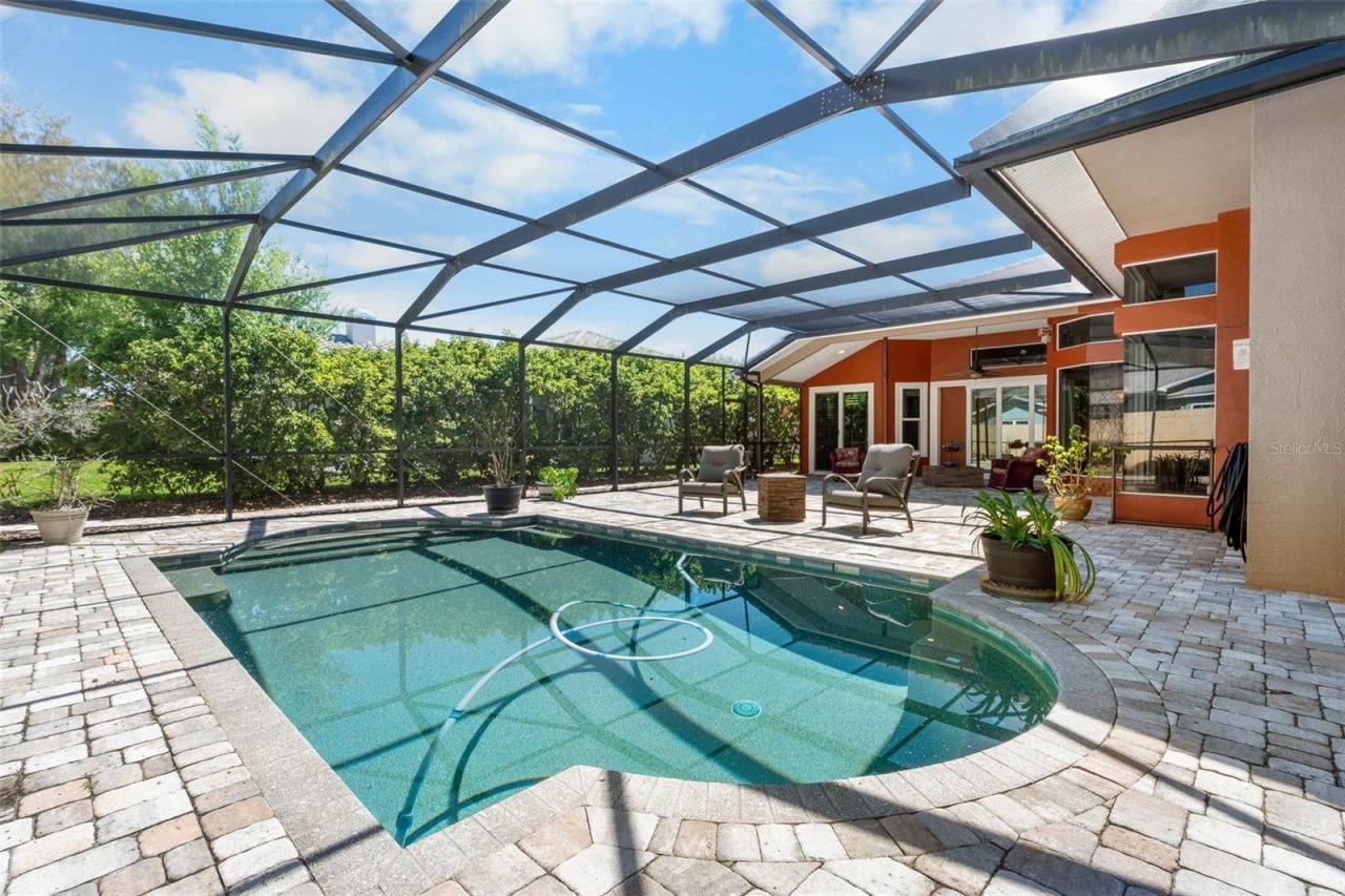 3897 Talah Drive, Palm Harbor, FL 34684 Photo