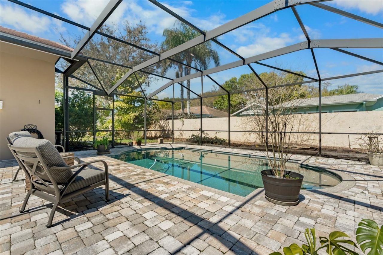 3897 Talah Drive, Palm Harbor, FL 34684 Photo