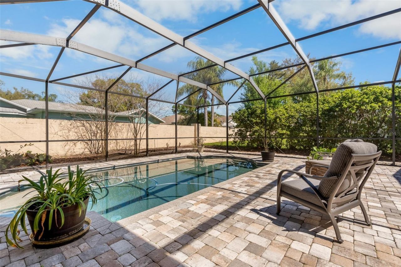 3897 Talah Drive, Palm Harbor, FL 34684 Photo