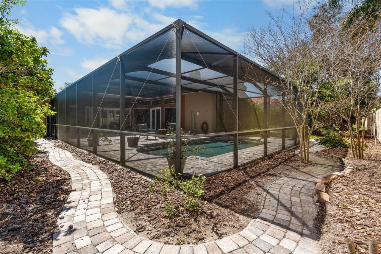 3897 Talah Drive, Palm Harbor, FL 34684 Photo