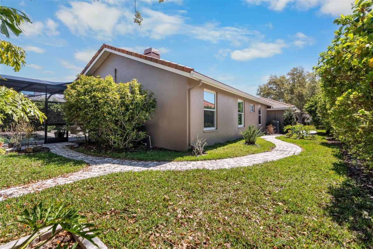 3897 Talah Drive, Palm Harbor, FL 34684 Photo