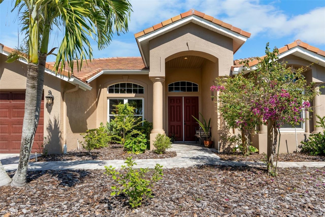 3897 Talah Drive, Palm Harbor, FL 34684 Photo